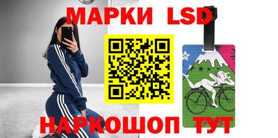 стафф Берёзовский