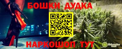 стафф Берёзовский