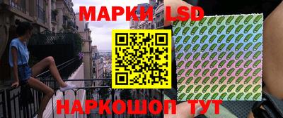 стафф Берёзовский